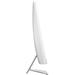 ASUS AiO ExpertCenter M3402WFAK-WPC050W, Ryzen 5 7520U, 23.8˝ 1920, UMA, 8GB, SSD 512GB, W11H, klavesnica, mys