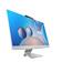 ASUS AiO ExpertCenter M3402WFAK-WPC050W, Ryzen 5 7520U, 23.8˝ 1920, UMA, 8GB, SSD 512GB, W11H, klavesnica, mys