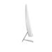ASUS AiO ExpertCenter M3402WFAK-WPC050W, Ryzen 5 7520U, 23.8˝ 1920, UMA, 8GB, SSD 512GB, W11H, klavesnica, mys