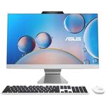 ASUS AiO ExpertCenter M3402WFAK-WPC050W, Ryzen 5 7520U, 23.8˝ 1920, UMA, 8GB, SSD 512GB, W11H, klavesnica, mys