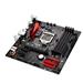 ASUS B150M PRO GAMING 90MB0QD0-M0EAY0