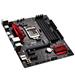 ASUS B150M PRO GAMING 90MB0QD0-M0EAY0