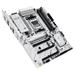 ASUS B650E MAX GAMING WIFI WHITE soc AM5 DDR5 B650 ATX HDMI DP 90MB1M00-M0EAY0