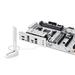 ASUS B850 MAX GAMING WIFI WHITE soc AM5 DDR5 B850 ATX HDMI DP 90MB1M10-M0EAY0