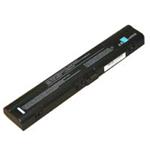 ASUS Batéria Li-Ion 11,1V 5200mAh, Black, (K4X, K5X, K7X, X4X, X5X, X7X) 77051090