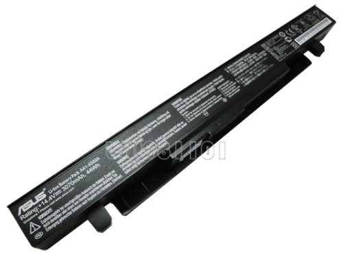 ASUS baterie pro ntb ASUS A41-X550 Li-Ion 14,4V 37Wh A41-X550A