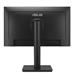 ASUS BE249CGN 24" IPS 1920x1080 120Hz 5ms 350cd USB-C RJ-45 HDMI DP repro 90LM01V0-B02171