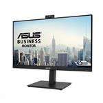 ASUS BE279QSK 27" IPS 1920x1080 Full HD 100mil:1 5ms 250cd DP HDMI D-Sub Webcam Repro 90LM04P1-B02370