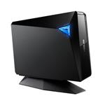 ASUS BLURAYBW-16D1H-U PRO/BLK/G/AS, Writer, Retail, čierna 90DD01L0-M69000