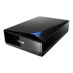 ASUS BW-16D1X-U external BLURAY, M-DISC USB 3.2 čierna, retail box 90DD0210-M29000