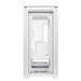 ASUS Case A21/Midi Tower/Transpar./Bílá 90DC00H3-B09000