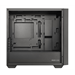 ASUS Case A21/Midi Tower/Transpar./Černá 90DC00H0-B09000