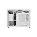 ASUS case AP201 ASUS PRIME CASE TG WHITE EDITION 90DC00G3-B39010