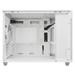 ASUS case AP201 ASUS PRIME CASE TG WHITE EDITION 90DC00G3-B39010