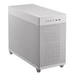 ASUS case AP201 ASUS PRIME CASEMESH WHITE EDITION 90DC00G3-B39000