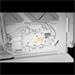 ASUS case GR701 ROG HYPERION white 90DC00F3-B39000