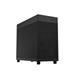 ASUS case PRIME AP303 MESH BLACK, ATX, 1x120mm, černá 90DC00V0-B39000