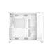 ASUS case PRIME AP303 MESH WHITE, ATX, 1x120mm, bílá 90DC00V3-B39000