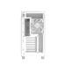 ASUS case PRIME AP303 MESH WHITE, ATX, 1x120mm, bílá 90DC00V3-B39000