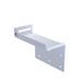ASUS case PRIME AP303 MESH WHITE, ATX, 1x120mm, bílá 90DC00V3-B39000