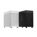 ASUS case PRIME AP303 MESH WHITE, ATX, 1x120mm, bílá 90DC00V3-B39000