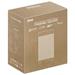 ASUS case PRIME AP303 MESH WHITE, ATX, 1x120mm, bílá 90DC00V3-B39000