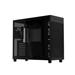 ASUS case PRIME AP303 TG BLACK, ATX, průhledná bočnice,1x120mm, černá 90DC00V0-B39010