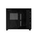 ASUS case PRIME AP303 TG BLACK, ATX, průhledná bočnice,1x120mm, černá 90DC00V0-B39010