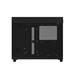 ASUS case PRIME AP303 TG BLACK, ATX, průhledná bočnice,1x120mm, černá 90DC00V0-B39010
