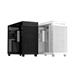 ASUS case PRIME AP303 TG BLACK, ATX, průhledná bočnice,1x120mm, černá 90DC00V0-B39010