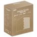 ASUS case PRIME AP303 TG BLACK, ATX, průhledná bočnice,1x120mm, černá 90DC00V0-B39010
