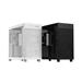 ASUS case PRIME AP303 TG WHITE, ATX, průhledná bočnice,1x120mm, bílá 90DC00V3-B39010