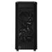 ASUS case PROART PA401 MESH PWM, ATX, 2x 160mm Fan, 1x 120mm Fan, Fan Hub, černá 90DC00M0-B39050