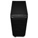 ASUS case PROART PA401 MESH PWM, ATX, 2x 160mm Fan, 1x 120mm Fan, Fan Hub, černá 90DC00M0-B39050