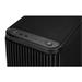 ASUS case PROART PA401 MESH PWM, ATX, 2x 160mm Fan, 1x 120mm Fan, Fan Hub, černá 90DC00M0-B39050