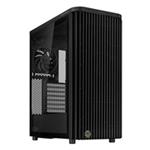 ASUS case PROART PA401 TG PWM, ATX, 2x 160mm Fan, 1x 120mm Fan, Fan Hub, černá 90DC00M0-B39020
