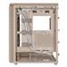 ASUS case PROART PA401 WOOD MESH PWM, ATX, 2x 160mm Fan, 1x 120mm Fan, Fan Hub, béžová 90DC00M7-B39000