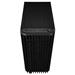 ASUS case PROART PA401 WOOD MESH PWM, ATX, 2x 160mm Fan, 1x 120mm Fan, Fan Hub, černá 90DC00M0-B39040