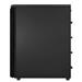 ASUS case PROART PA401 WOOD MESH PWM, ATX, 2x 160mm Fan, 1x 120mm Fan, Fan Hub, černá 90DC00M0-B39040