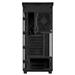 ASUS case PROART PA401 WOOD TG, Mid Tower, ATX, 1xUSB-C Gen2x2, 2xUSB 3.0, 2x 160mm Fan, černá 90DC00M0-B39000
