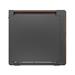 ASUS case PROART PA602 WALNUT WOOD MODERN METAL, Mid Tower, černá 90DC00J0-B09040