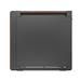 ASUS case PROART PA602 WALNUT WOOD MODERN METAL, Mid Tower, černá 90DC00J0-B09040