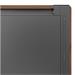 ASUS case PROART PA602 WALNUT WOOD MODERN METAL, Mid Tower, černá 90DC00J0-B09040