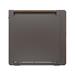 ASUS case PROART PA602 WALNUT WOOD RETRO METAL, Mid Tower, hnědá 90DC00J8-B09010