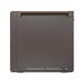 ASUS case PROART PA602 WALNUT WOOD RETRO METAL, Mid Tower, hnědá 90DC00J8-B09010