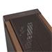 ASUS case PROART PA602 WALNUT WOOD RETRO METAL, Mid Tower, hnědá 90DC00J8-B09010