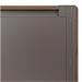 ASUS case PROART PA602 WALNUT WOOD RETRO METAL, Mid Tower, hnědá 90DC00J8-B09010