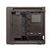 ASUS case PROART PA602 WALNUT WOOD RETRO METAL, Mid Tower, hnědá 90DC00J8-B09010