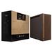 ASUS case PROART PA602 WALNUT WOOD RETRO METAL, Mid Tower, hnědá 90DC00J8-B09010