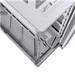 ASUS case ROG Cronox ARGB, E-ATX, Průhledná bočnice, 4x120mm ARGB, bílá 90DC00T3-B09030